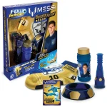Σετ Foot Bubbles Golden Edition Messi