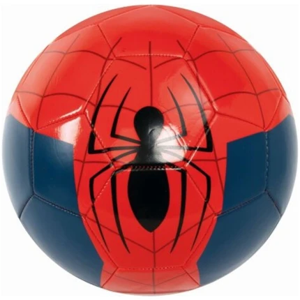 Μπάλα Ποδοσφαίρου Marvel 220mm John (52121)