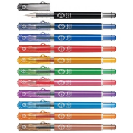 Στυλό PILOT G-Tec Maica 0.4mm (BL-GCM4)