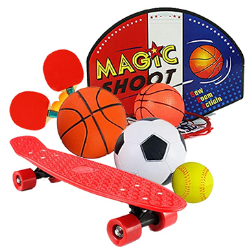 Αθλητικά παιχνίδια στο OdosErmou.GR