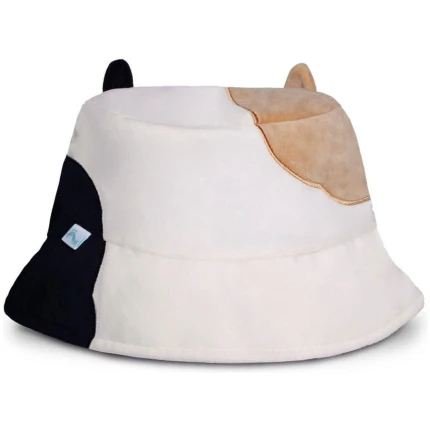 Squishmallows Καπέλο Bucket Cameron the Cat (FC181114SQM)