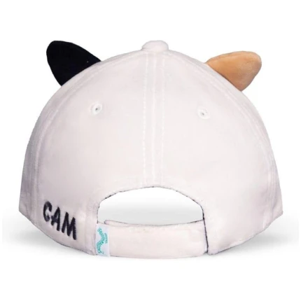 Squishmallows Καπέλο Cameron the Cat (NH022801SQM)
