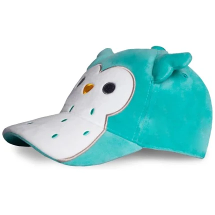 Squishmallows Καπέλο Winston the Owl (NH846185SQM)