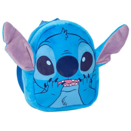Disney Stitch τσάντα πλάτης νηπίου 22cm Cerda (2100005060)
