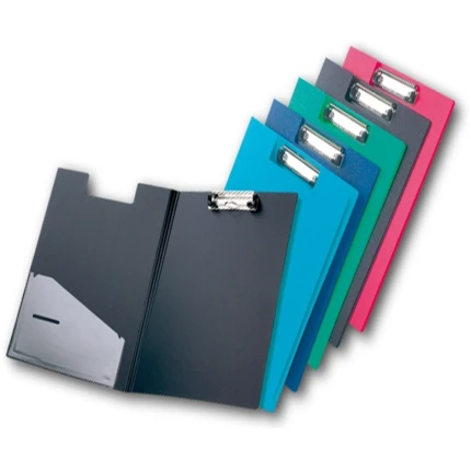 Ντοσιέ σεμιναρίου CLIP BOARD 25X35 PP SKAG (221603)