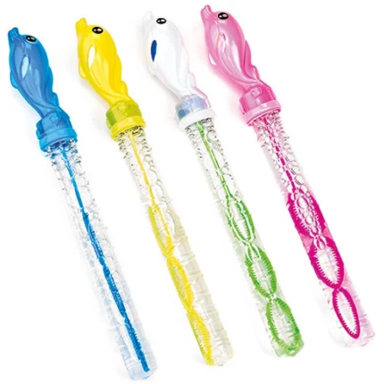 Δελφίνια Σαπουνόφουσκες Ραβδί 26 εκ. (2826)