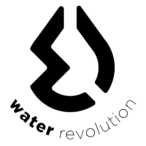 Logo Water Revolution